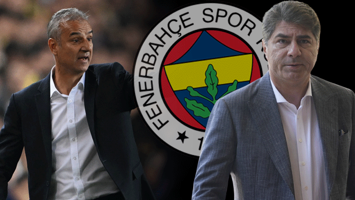 Fenerbahçe’de Hakan Safi’nin Maldini ve İsmail Kartal planı! İşte teknik direktör düşüncesi