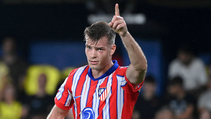 Fenerbahçe’de ilk hedef Alexander Sörloth! Transfer için tarih verdiler