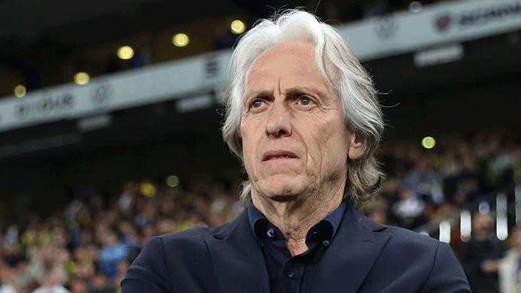 Fenerbahçe’de Jorge Jesus sürprizi! Portekiz basını alacağı maaşı duyurdu