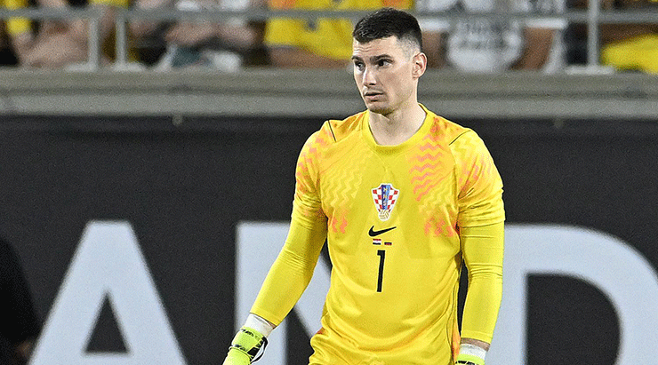 Fenerbahçe’de kaleci gelişmesi! ‘Livakovic’in kalması imkansız’