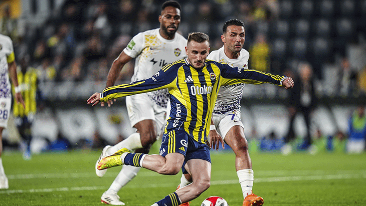 Fenerbahçe’de Kerem Aktürkoğlu taraftardan özür diledi! ‘Bir an bile pişmanlık yaşamadım’
