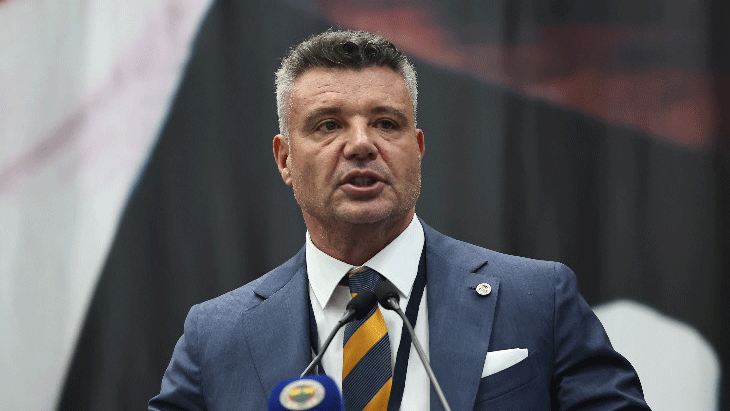 Fenerbahçe’de Sadettin Saran’dan seçim tarihi için açıklama: Pazartesi günü netlik kazanacak