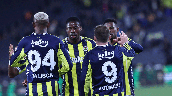 Fenerbahçe’de yabancı krizi! Gidecek isimler belli oldu