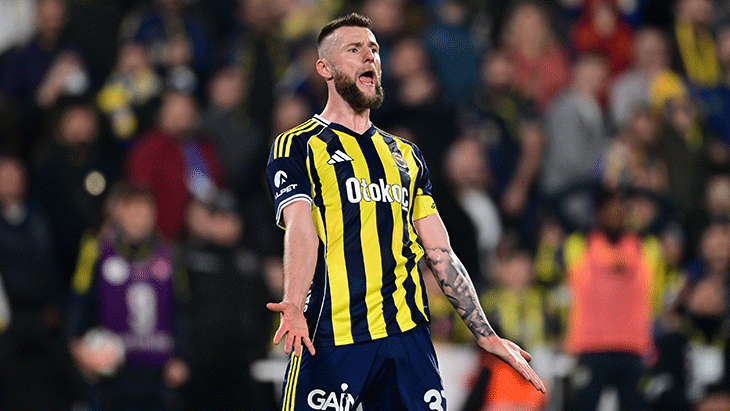Fenerbahçe’ye Milan Skriniar’dan kötü haber!