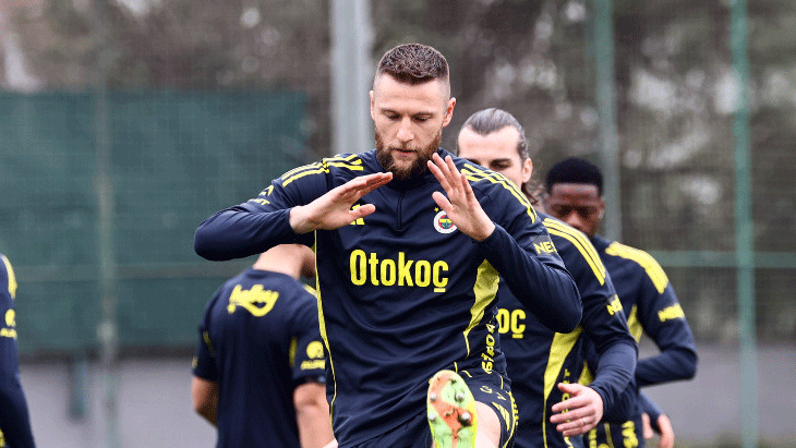 Fenerbahçe’ye Skriniar’dan kötü haber!