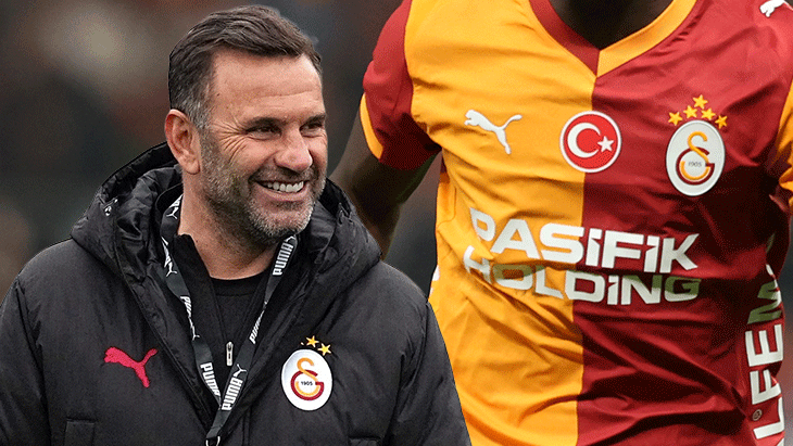 Galatasaray’da 3 isimle yollar ayrılıyor! ‘Astronomik teklifler gelebilir’