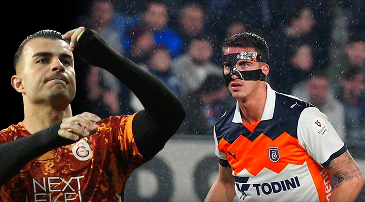 Galatasaray’da Abdülkerim Bardakcı’dan Bertuğ Yıldırım’a çağrı!