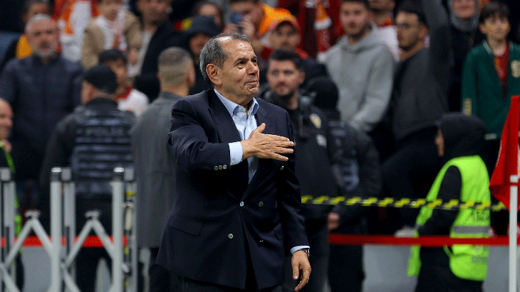 Galatasaray’da Dursun Özbek’in listesi belli oldu