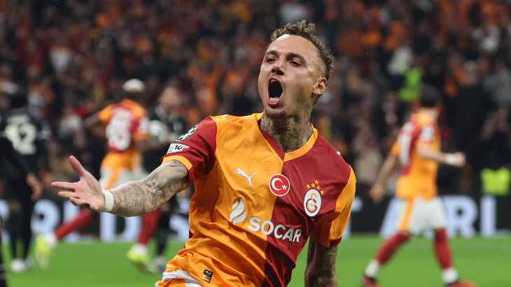 Galatasaray’dan Noa Lang kararı! İtalyan basını detayları duyurdu
