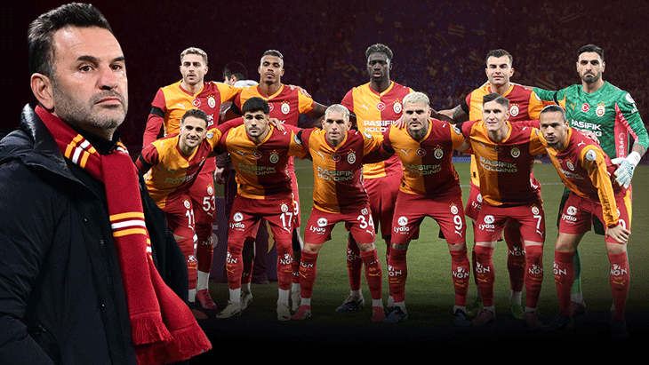 Galatasaray’dan tecrübeli isimle yola devam kararı! Sürpriz karar