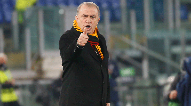 Galatasaray’ın şampiyonluğuna Fatih Terim’den tebrik!