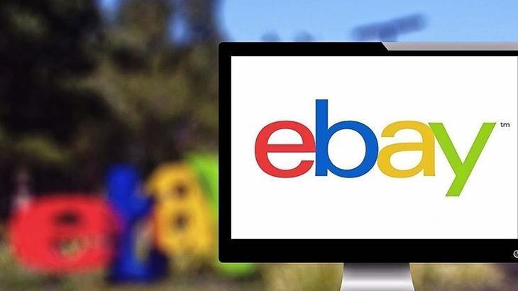 GameStop, eBay için 55.5 milyar dolarlık satın alma teklifi sundu