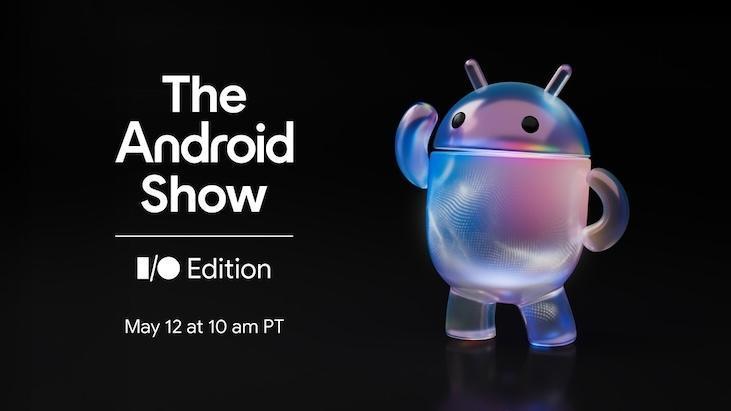 Google’ın Android etkinliği için tarih verildi