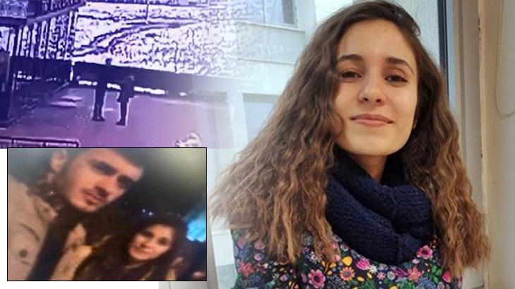 Gülistan Doku’nun telefonunda ‘Google’ tuzağı! Sevgilinin ifadesi ortaya çıktı: Yerini bulmaya çalıştım