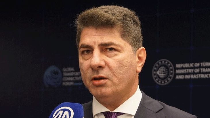 Hakan Safi’den Aziz Yıldırım açıklaması: Neden birleşelim