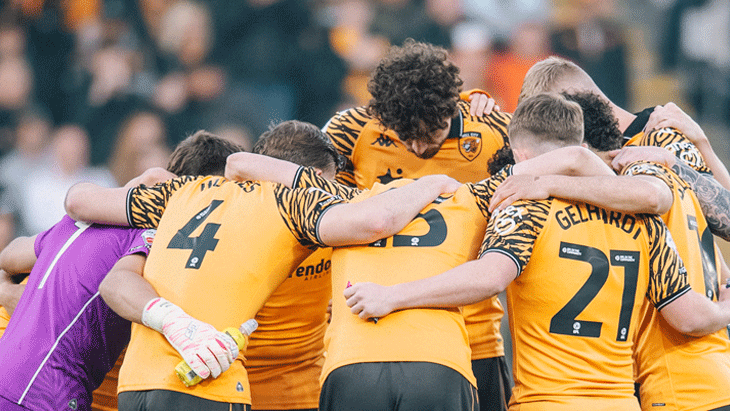 Hull City ile Millwall golsüz berabere kaldı! Tur rövanşa kaldı
