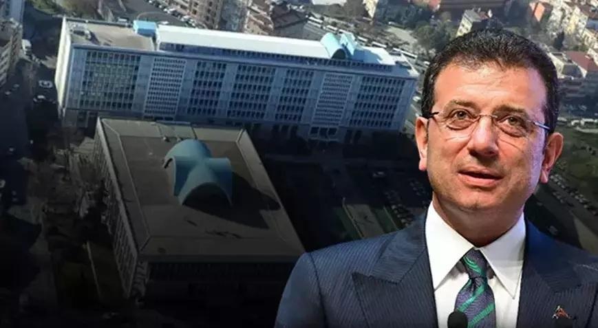 İBB Başkanı Ekrem İmamoğlu ‘casusluk’ suçundan hakim karşısında