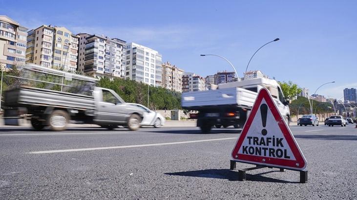 İstanbul’da yarın bazı yollar trafiğe kapatılacak