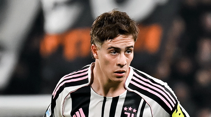 Kenan Yıldız’dan Juventus açıklaması! ‘Kulübe çok bağlandım’