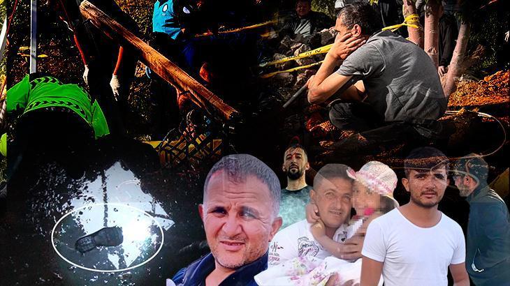 Köyde zincirleme facia! 5 kişi tek tek ölüme indi, sadece 2’si kurtuldu