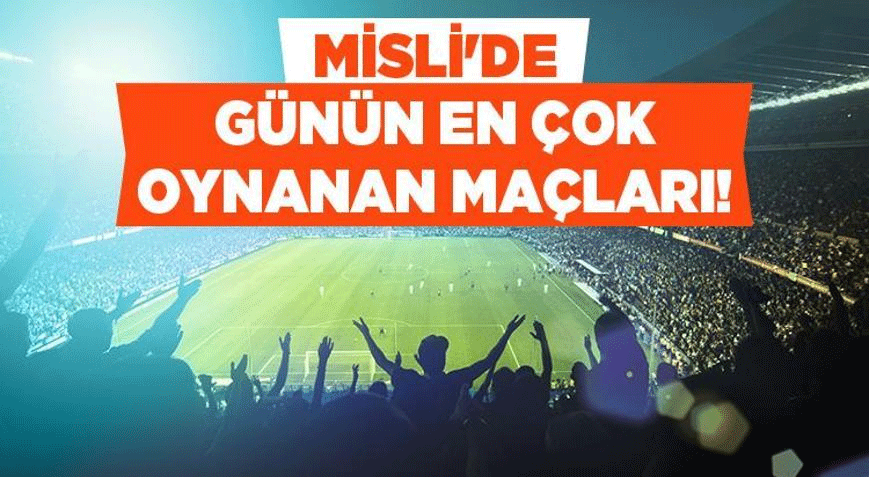 La Liga’da Celta Vigo ve Real Betis sahasında, Atletico Madrid ise deplasmanda favori! İşte Misli’de Günün En Çok Oynanan Maçları