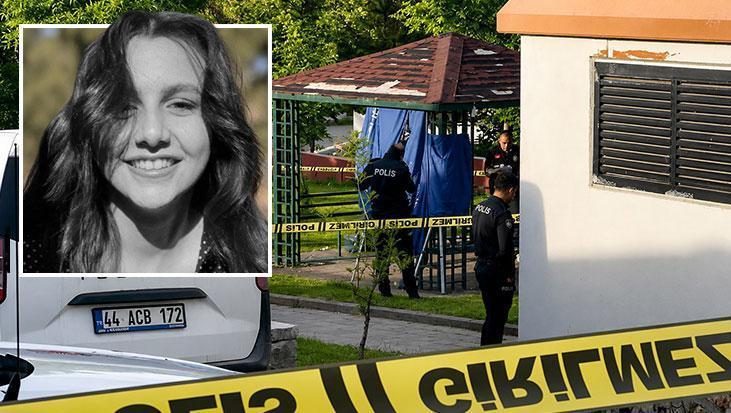 Malatya’da kahreden olay! 18 yaşındaki Beyzanur parkta ölü bulundu