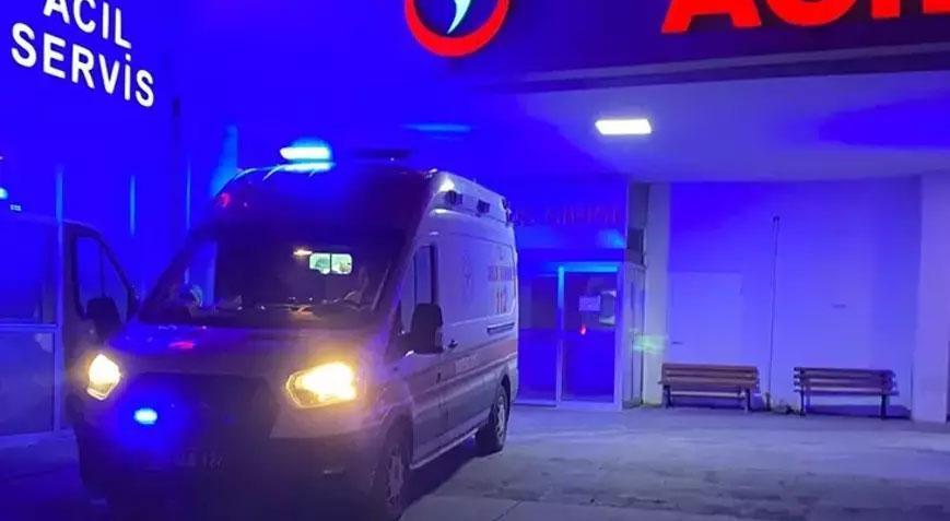 Manisa’da feci olay! Üst geçitteki asansöre sıkışan genç hayatını kaybetti