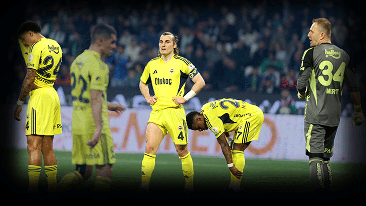 Mert Aydın’dan Fenerbahçe’ye seçim eleştirisi! ‘Artık alışkanlık haline geldi’