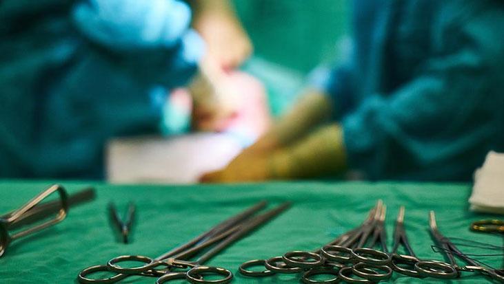 Mesanesinden çıkan taş doktorları şoke etti! ‘Bayılmak istedim, böyle bir şey olamaz’