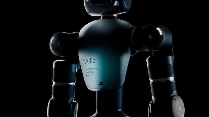 Meta, insansı robotlar için yapay zeka girişimi ARI’yi satın alındı