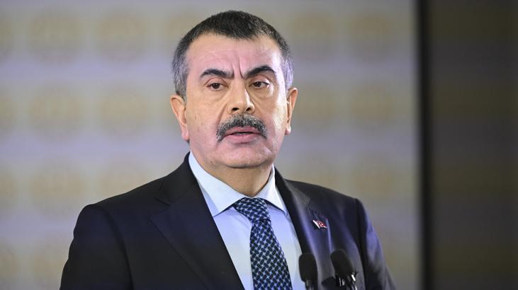 Milli Eğitim Bakanı Yusuf Tekin’den ‘ara tatil’ açıklaması: Yaz tatili uzayacak!