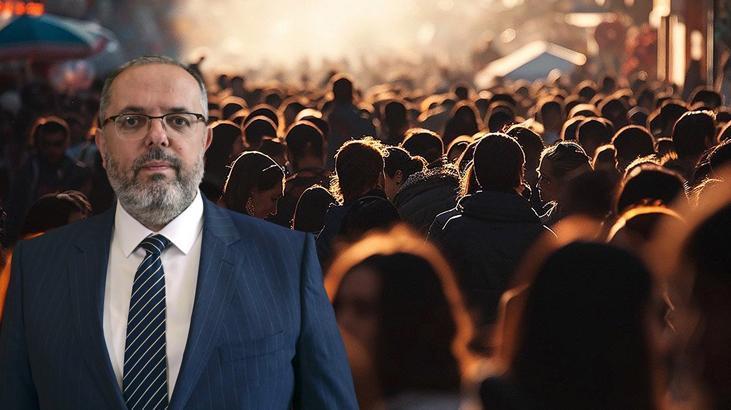 MSÜ Rektörü Afyoncu’dan dikkat çeken öneriler! 3 çocuklu anneye maaş, araçta ÖTV muafiyeti