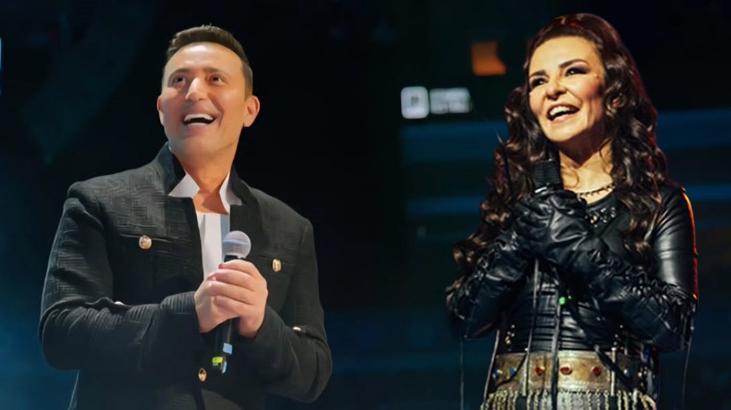 Mustafa Sandal ile aralarında ‘hitap’ krizi yaşanmıştı: Fatma Turgut’tan açıklama geldi!