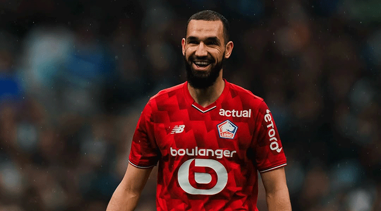 Nabil Bentaleb için Beşiktaş iddiası! Süper Lig’den bir diğer takım daha devrede