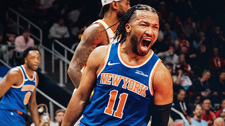 NBA’de New York Knicks ve Minnesota Timberwolves yarı finale çıktı!
