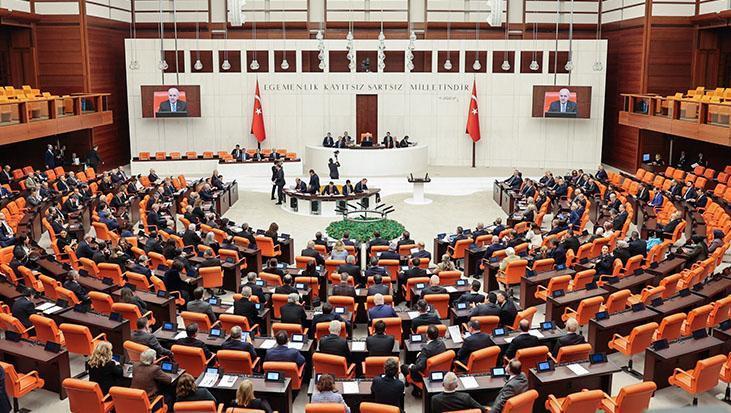 Öğrenci affı Meclis’e geliyor! YÖK’ün 27 maddelik taslağında kapsam genişledi: Üniversite kapıları yeniden açılacak