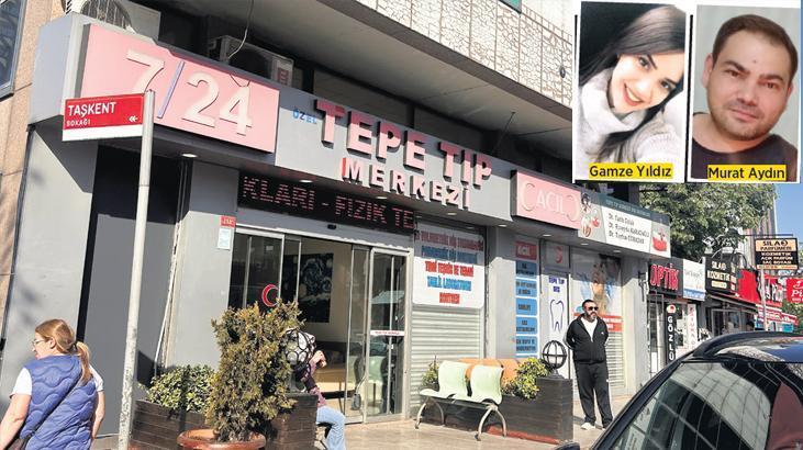 Özel tıp merkezinde ihmalden ölüm iddiası