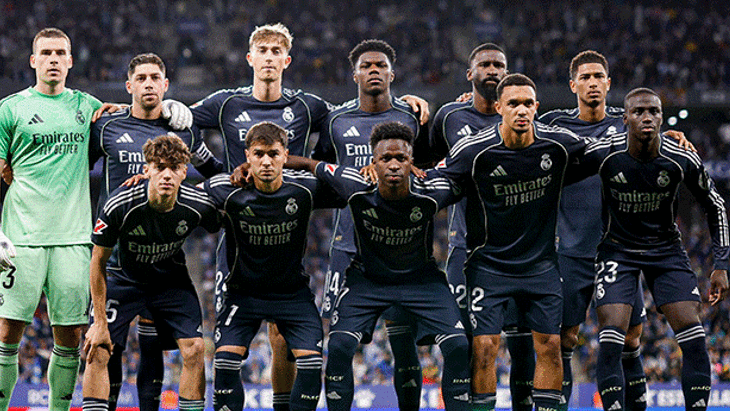 Real Madrid’den Valverde ve Tchouameni açıklaması! ‘Yüzüne dikiş atıldı’