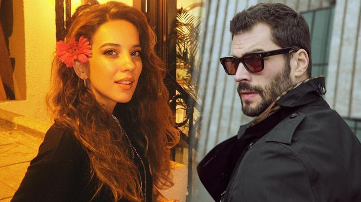 Resmen ilan ettiler! Akın Akınözü ve yeni sevgilisi Melis Uzunoğlu’ndan ilk paylaşım
