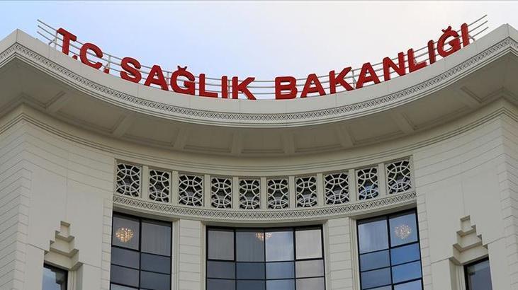 Sağlık Bakanlığından ’17 Mayıs Dünya Hipertansiyon Günü’ne ilişkin açıklama