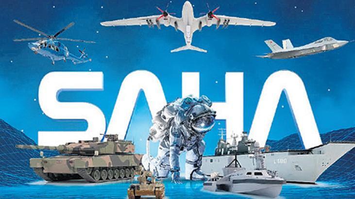 Savunmanın nabzı İstanbul’da atıyor