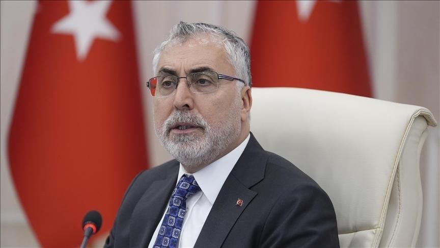 “SGK’ya olan borçlarda mevcutta 36 ay olan taksitlendirme süresini 72 aya çıkarıyoruz”