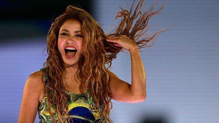 Shakira’nın sekiz yıllık çilesi sona erdi! ‘İadesi 60 milyon euroyu geçecek’