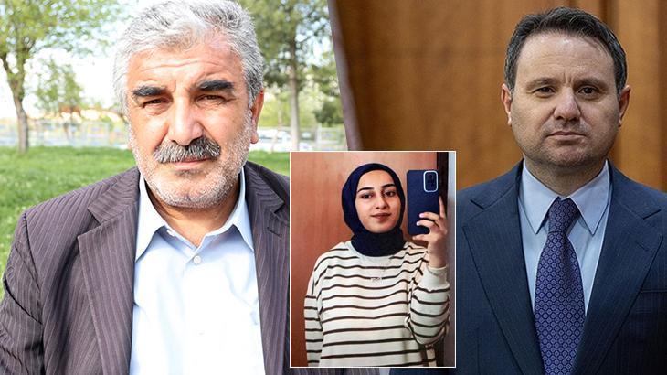 Son dakika… Adalet Bakan Gürlek’ten Rojin Kabaiş açıklaması: Telefonu Çin’e gönderilecek