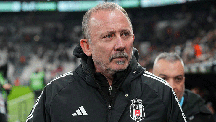 SON DAKİKA | Beşiktaş’ta Sergen Yalçın dönemi sona erdi! Toplantıdan çıkan karar belli oldu