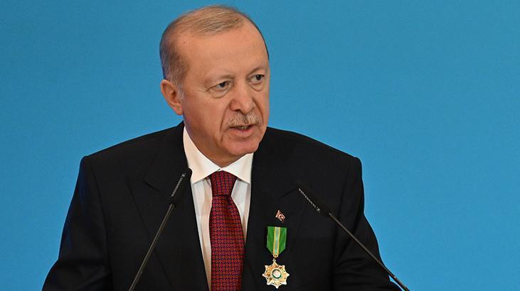 Son dakika… Cumhurbaşkanı Erdoğan: CHP’de baskı görenler AK Parti’de huzur buldu, aramıza katılanlar olabilir
