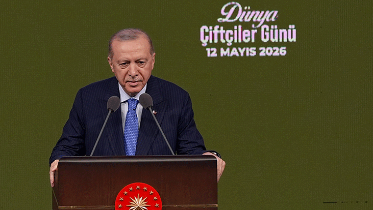 Son dakika… Cumhurbaşkanı Erdoğan’dan çiftçiye finansman müjdesi: 24 ay geri ödemesiz, 7 yıla kadar vadeli destek