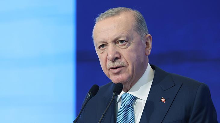 Son dakika… Cumhurbaşkanı Erdoğan’dan Türk dünyasına ‘teknoloji’ çağrısı: İş birliğimiz artmalı