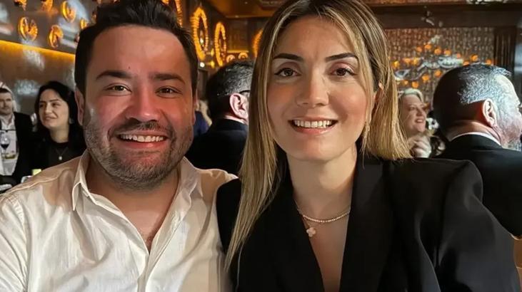 SON DAKİKA | Muhittin Böcek’in gelini Zuhal Böcek ek ifade verdi