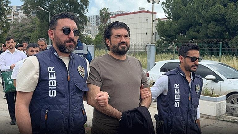 Son dakika… Rasim Ozan Kütahyalı’nın tutuklandığı soruşturmada yeni detaylar! Cevap veremediği soru